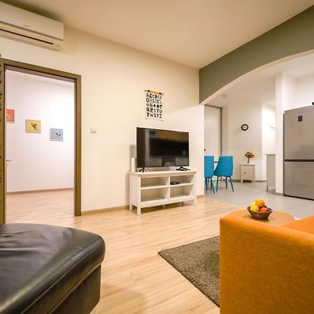 Vesna Convenient Apartment Bratislava Bagian luar foto