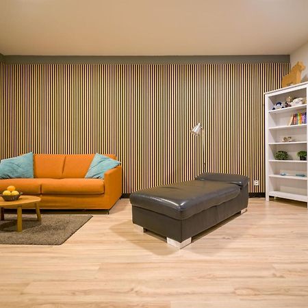 Vesna Convenient Apartment Bratislava Bagian luar foto