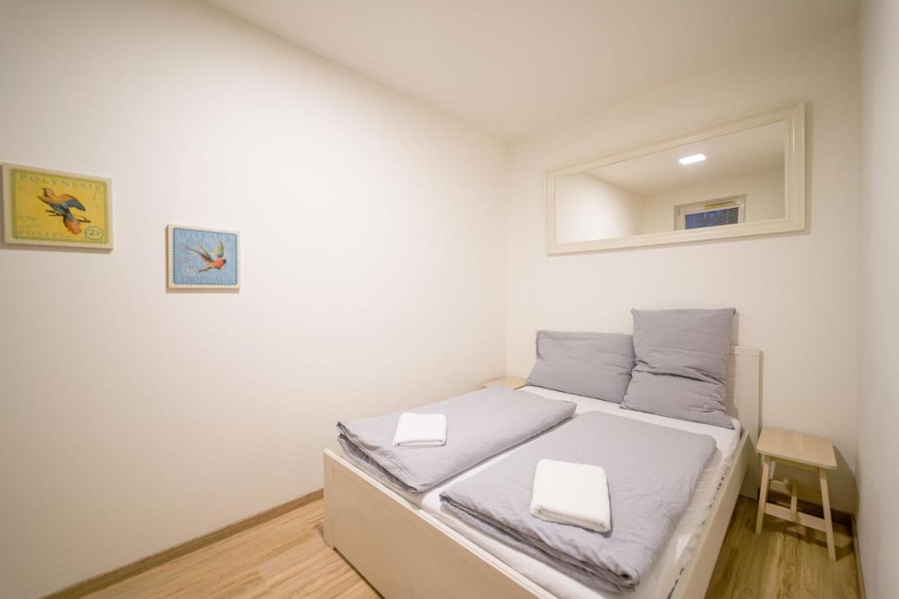 Vesna Convenient Apartment Bratislava Bagian luar foto