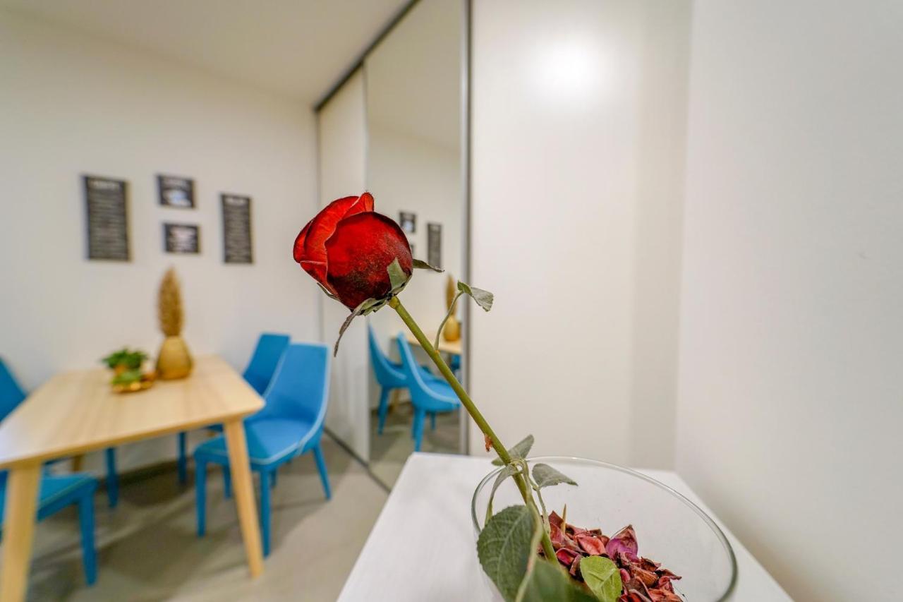 Vesna Convenient Apartment Bratislava Bagian luar foto